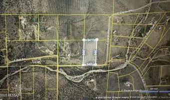 Bell Road, Benson, AZ 85602