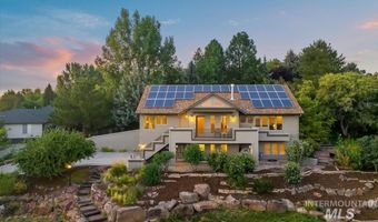 2064 S Stone Ridge Way, Boise, ID 83712