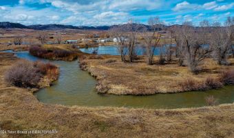 2 84 ACRES 3RD WEST St, Auburn, WY 83111