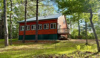 8 Breezy Knoll Ln, Baileyville, ME 04694