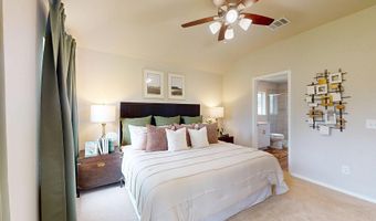 1008 Santa Fe Trl Plan: RC Ridgeland, Bauxite, AR 72011