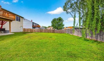 760 CAMBRIDGE Ave, Aberdeen, MD 21001