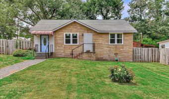 2721 Fleming Dr, Augusta, GA 30906