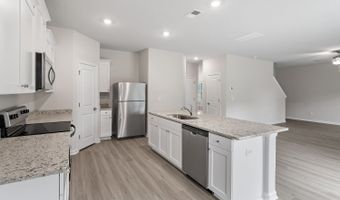 8919 Ava Dr Bailey NC Plan: Hartford, Bailey, NC 27807