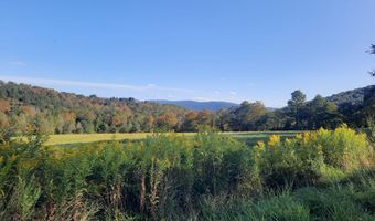 Upper Dingle Hill Road, Andes, NY 13731