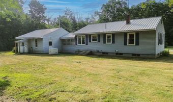 8 Sunnydale Ln, Parsonsfield, ME 04047