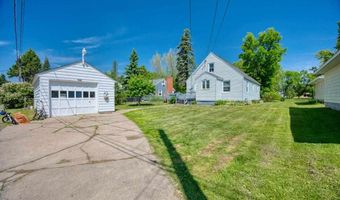 305 Central Ave W, Aurora, MN 55705