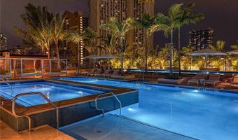 333 Ward Ave 2205, Honolulu, HI 96814