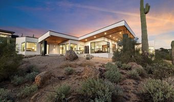 6760 E SKYLINE Dr, Cave Creek, AZ 85331