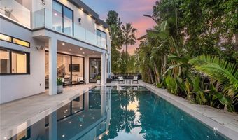 17917 Valley Vista Blvd, Encino, CA 91316