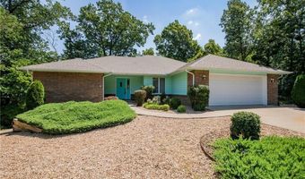 16 Stucky Ln, Bella Vista, AR 72715