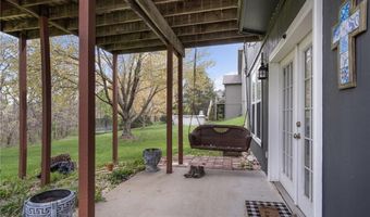 1708 Brookdale Dr, Atchison, KS 66002
