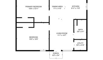 2140 Hustleville Rd, Albertville, AL 35951