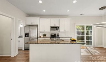 1522 Wembley Dr, Charlotte, NC 28205