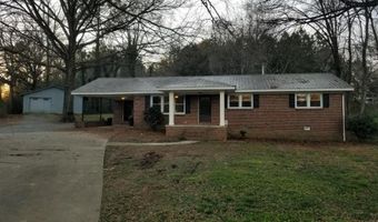 5003 Calhoun Rd NE, Adairsville, GA 30103