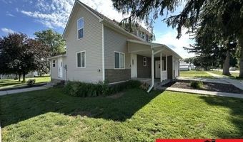 938 3rd St, Beemer, NE 68716