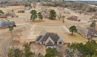 513 Stone Mountain Loop, Alma, AR 72921