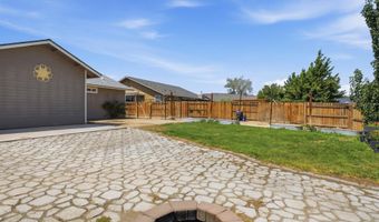 1001 Lehman Ct, Fernley, NV 89408