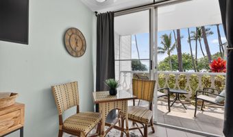 75-5776 KONA ISLANDER INN 144, Kailua Kona, HI 96740
