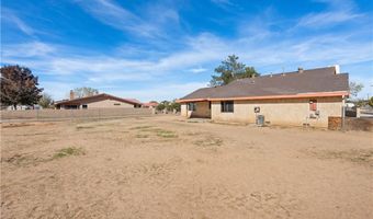 18891 Shoshonee Rd, Apple Valley, CA 92307