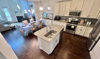 2510 Rambling Creek Rd, Apex, NC 27523