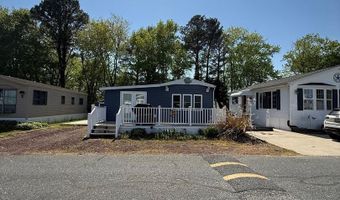 224 TIMBERLINE Cir, Berlin, MD 21811