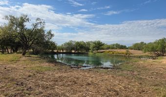 6525 US Highway 180 E, Anson, TX 79501