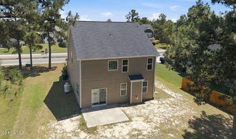 192 Sandy Springs Rd, Aberdeen, NC 28315