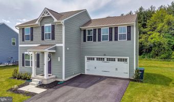 174 QUARTZ Dr, Dover, DE 19904