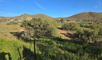 Red rover, Acton, CA 93510