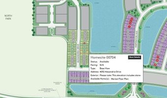 4056 Alexandria Ln, Ave Maria, FL 34142
