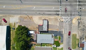 400 S Mississippi, Ada, OK 74820