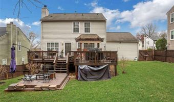 1211 Ling Way, Austell, GA 30168