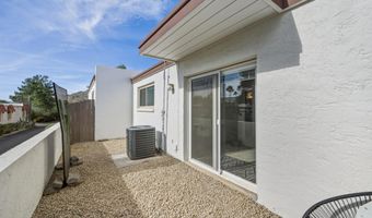 7501 E HAPPY HOLLOW Dr 12, Carefree, AZ 85377