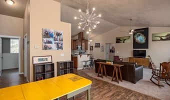 490 Conifer Way, Ashland, OR 97520