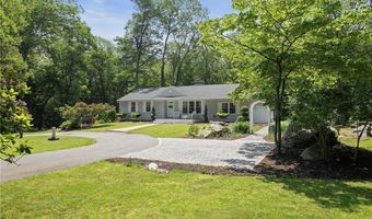 1038 South Rd, East Greenwich, RI 02818