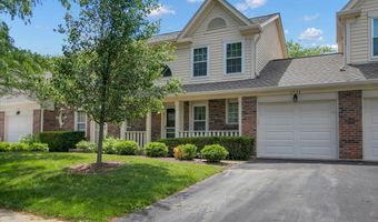 1735 Portsmith Ln 8-3, Arlington Heights, IL 60004