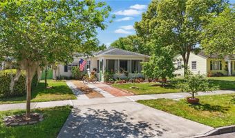 916 W YALE St, Orlando, FL 32804