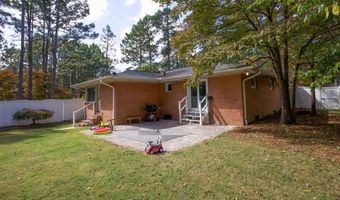 1000 Robinwood Rd, Aberdeen, NC 28315
