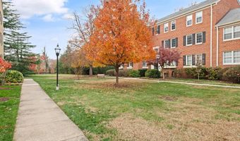 1411 BELLE VIEW Blvd B1, Alexandria, VA 22307