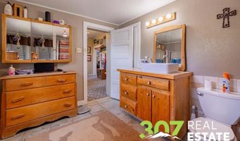 2840 Big Horn Ave, Cody, WY 82414