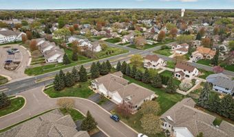 3265 137th Ln NW, Andover, MN 55304