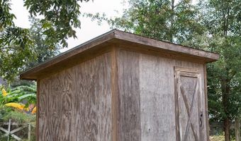 273 Holmesville Ave, Baxley, GA 31513