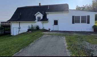 211 Veteran Hill Rd, Horseheads, NY 14845