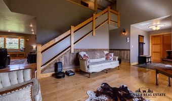 27 Justice Ln, Cody, WY 82414