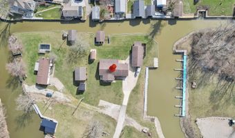10790 Township Road 500, Thornville, OH 43076
