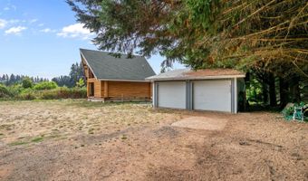 580 NW QUARRY Rd, Albany, OR 97321