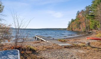 1618 Acton Ridge Rd, Acton, ME 04001