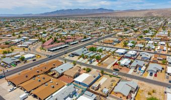 1478 Church Dr, Bullhead City, AZ 86442