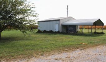 402 W Robinson St, Bay, AR 72411